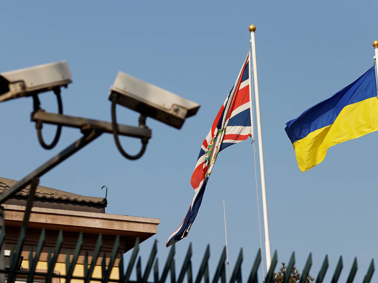 Британия планирует объявить 50-дневную кампанию по вооружению Украины. К Лондону может присоединиться Германия