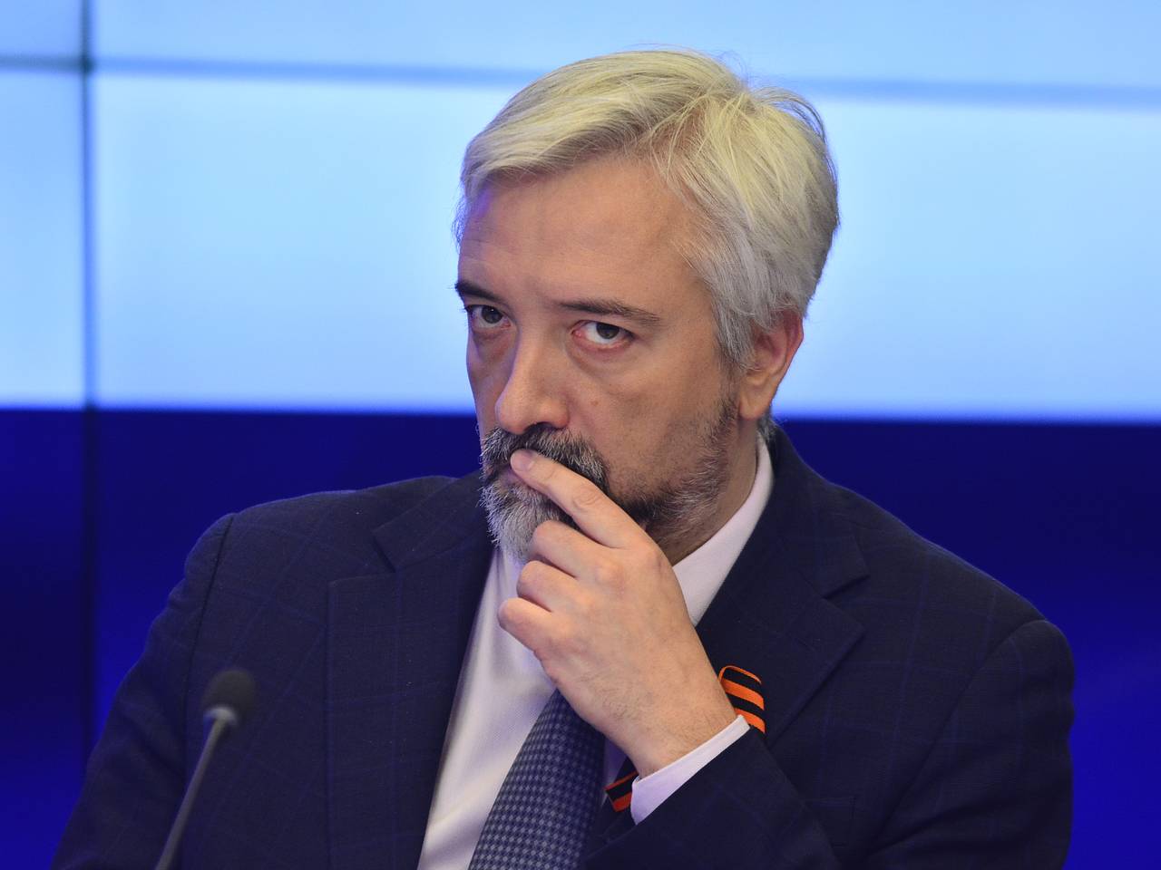 Примаков ответил на обвинения в шпионаже в адрес «Русского дома» в Баку