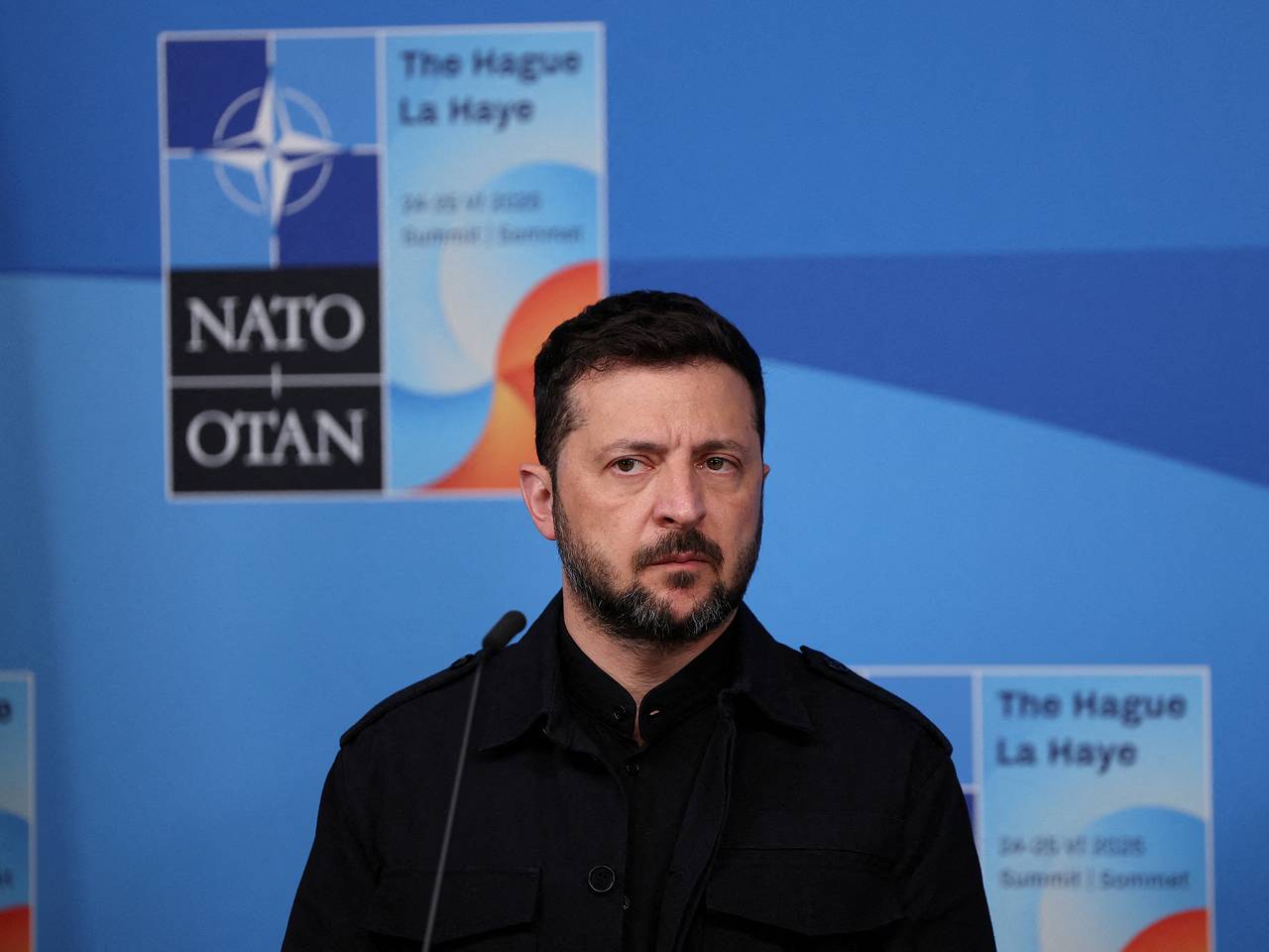 Зеленский заявил о намерении Киева добиться одного соглашения на переговорах с Россией