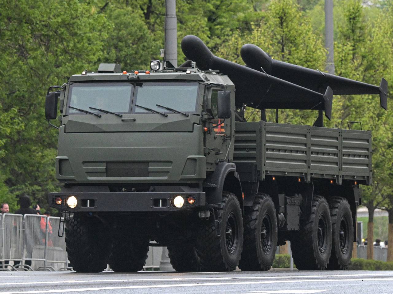 Военкоры раскрыли подробности ночного удара по объектам ВСУ