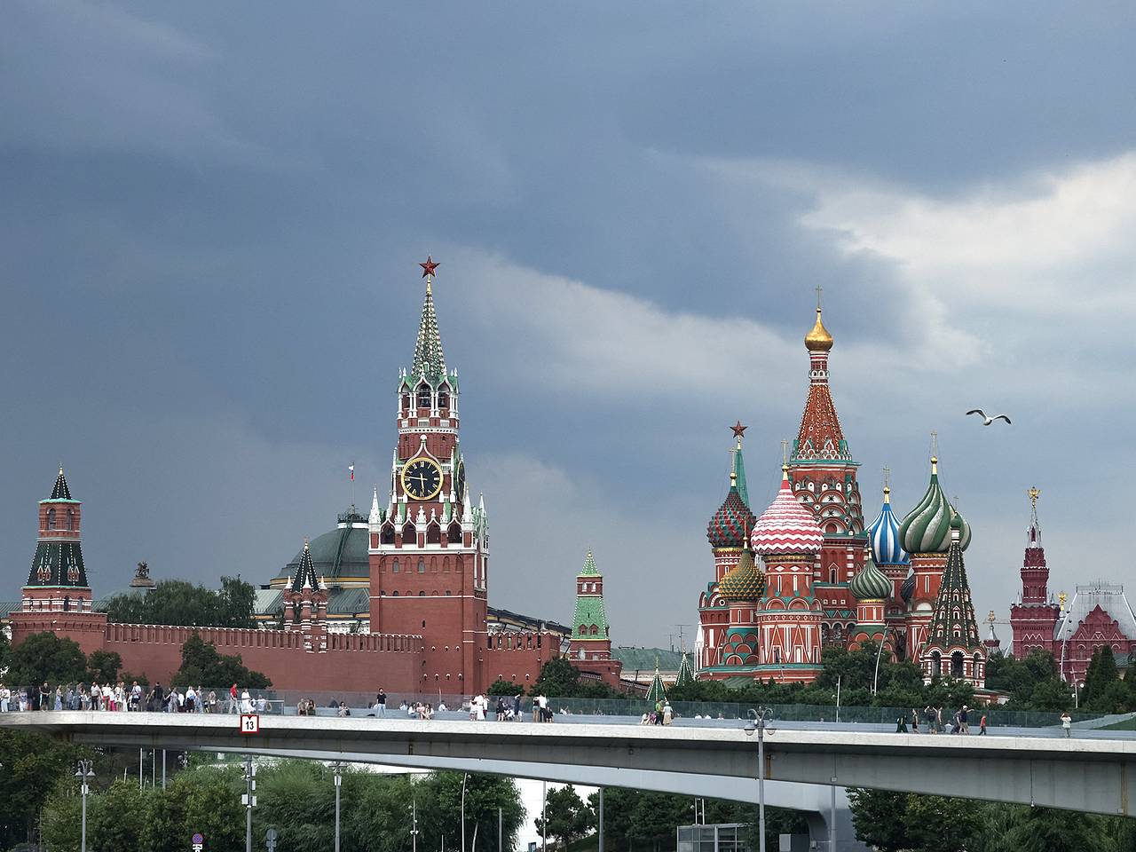Раскрыты три плана Кремля по США и Украине