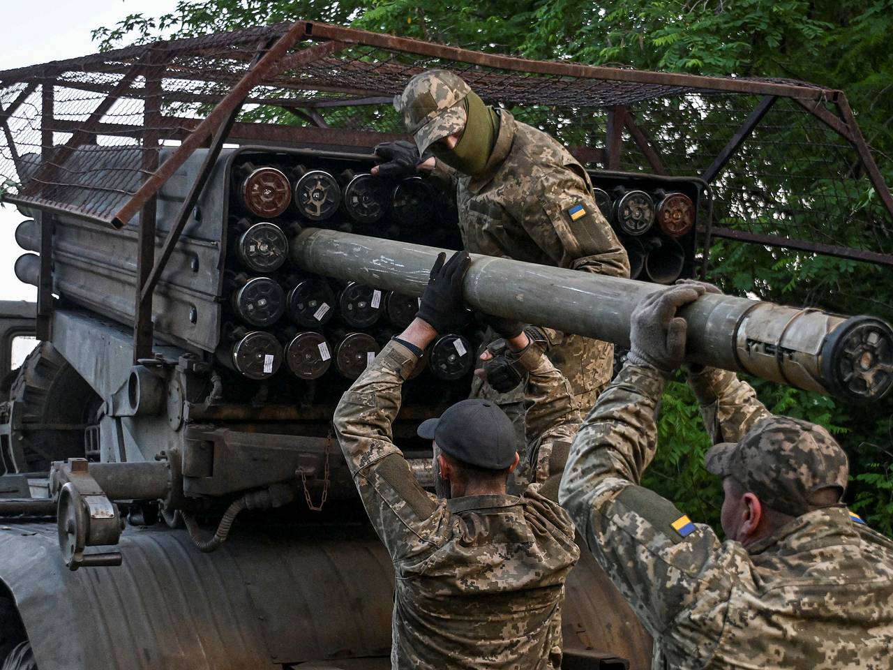 Боец ВСУ рассказал об «утилизировавшем» украинцев азербайджанском наемнике