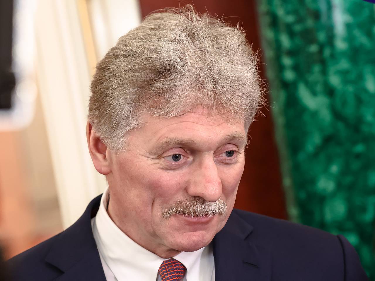 Песков посетовал на необразованность европейских политиков