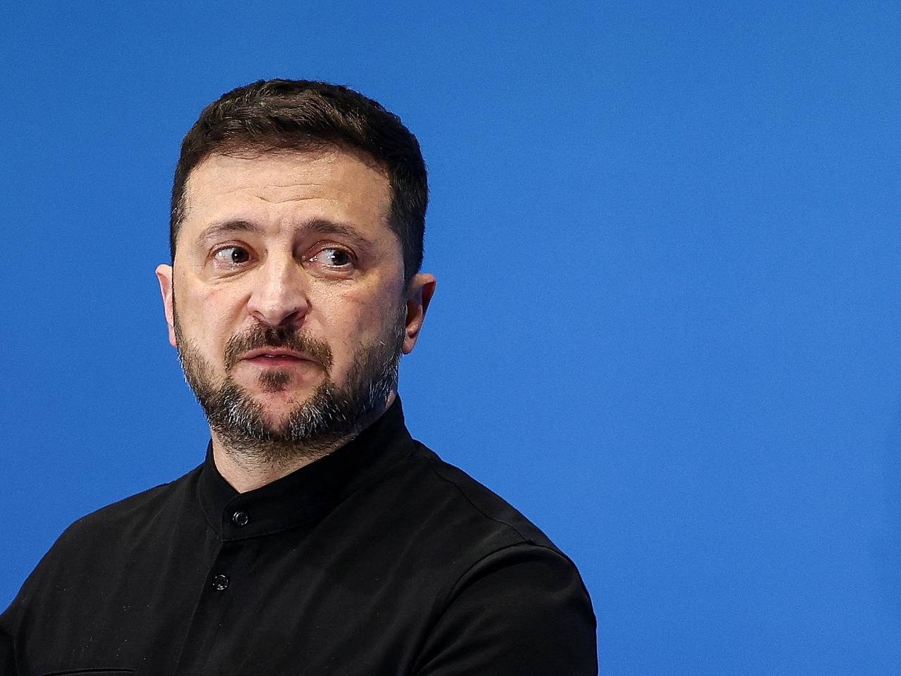 Зеленский подтвердил замену посла Украины в США