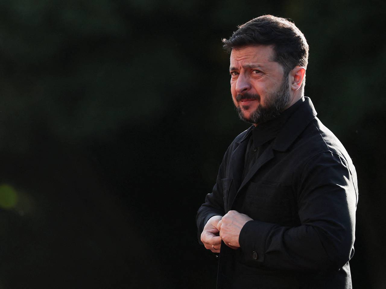На Западе назвали сторонников Зеленского полными идиотами