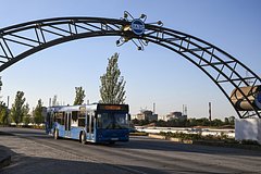 ВСУ с помощью трех дронов атаковали тренажерный зал Запорожской АЭС