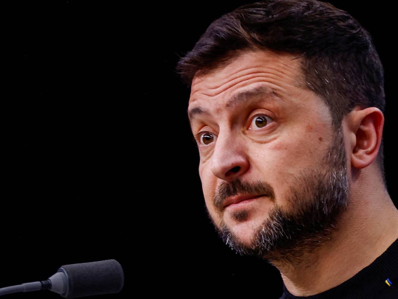 В Киеве обратились к Зеленскому после слов о России