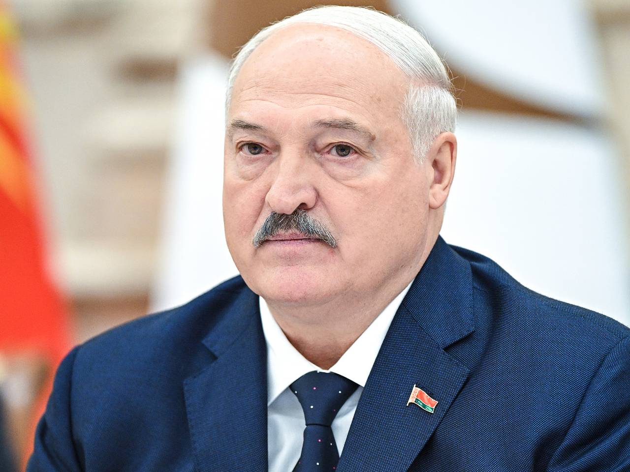 Лукашенко помиловал 16 осужденных