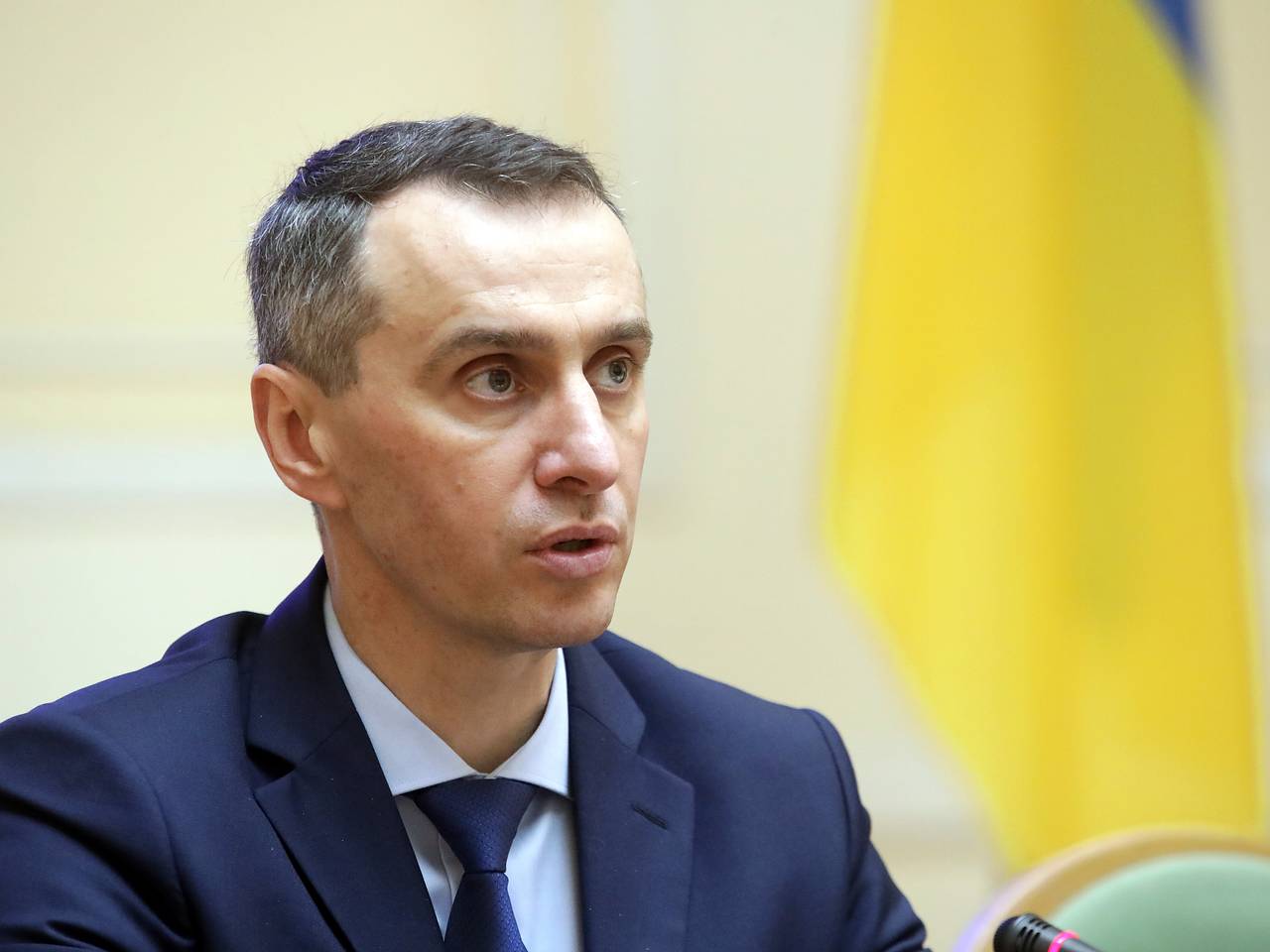 На Украине раскрыли планы по отставке министров