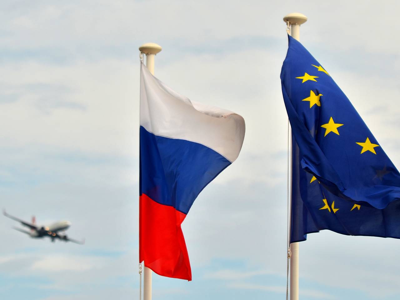 Названо условие для сближения России и Европы