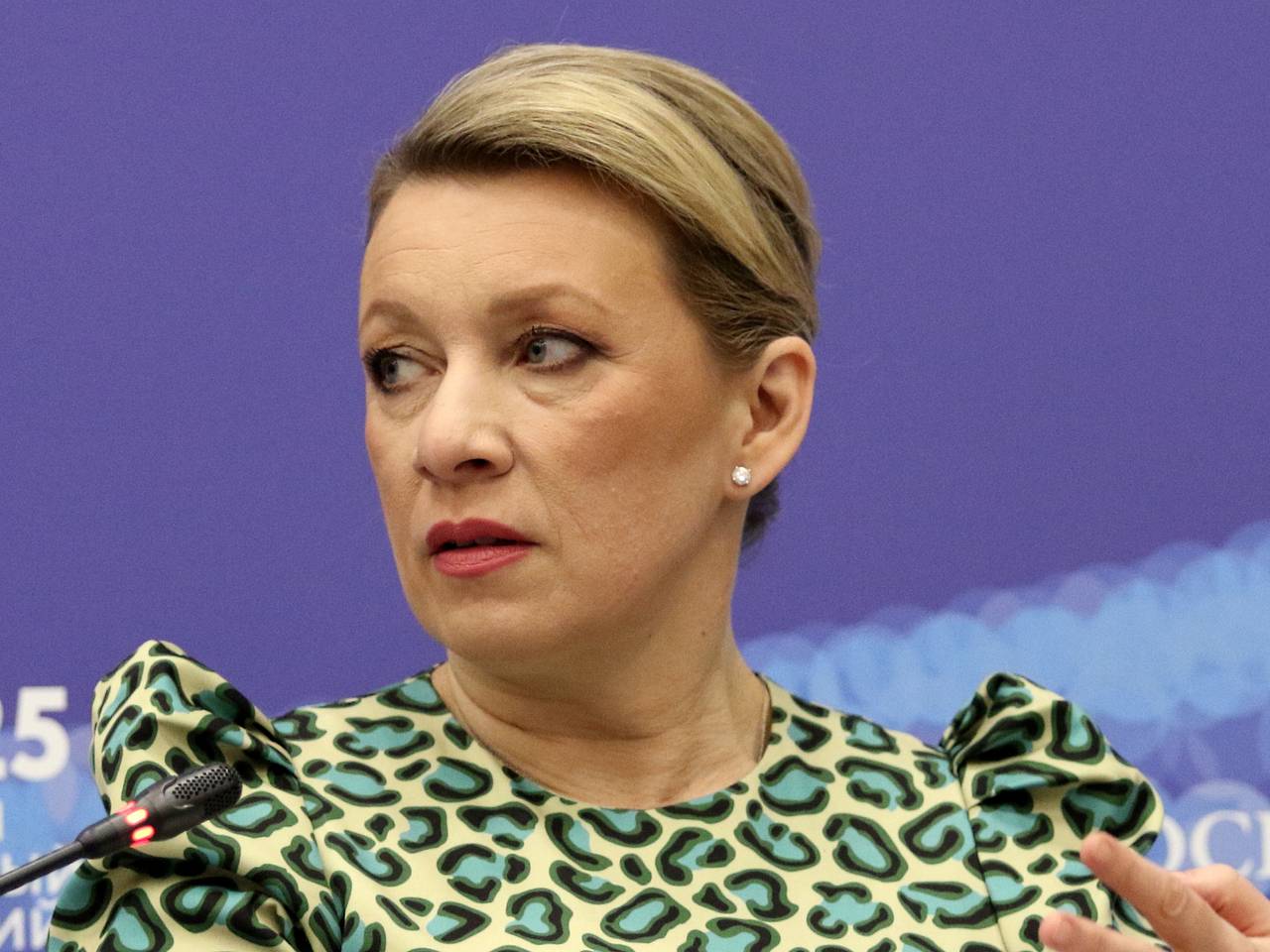 В МИД заявили о провале концепции Зеленского «Русь-Украина»
