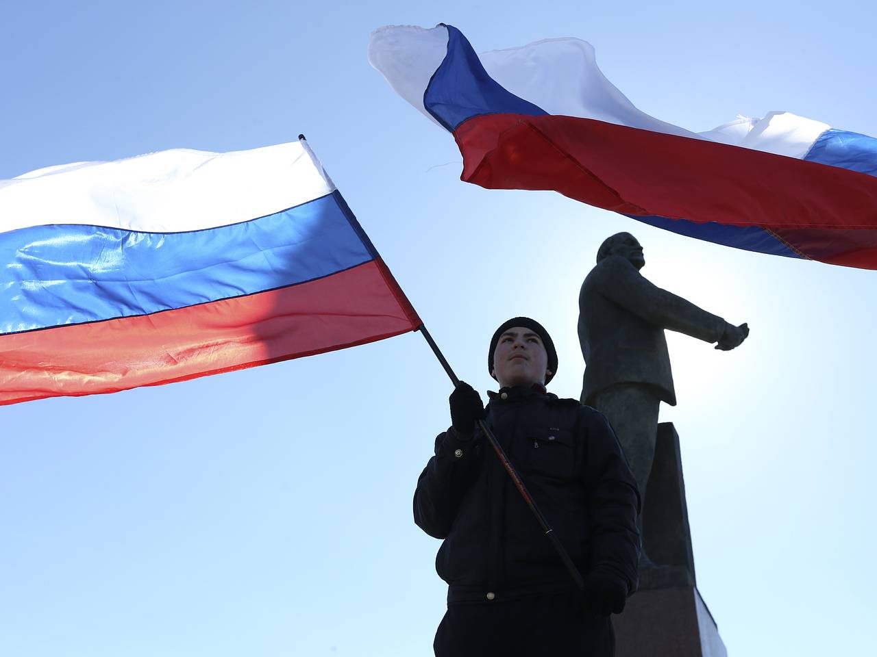 В ЕС анонсировали 19-й пакет санкций против России
