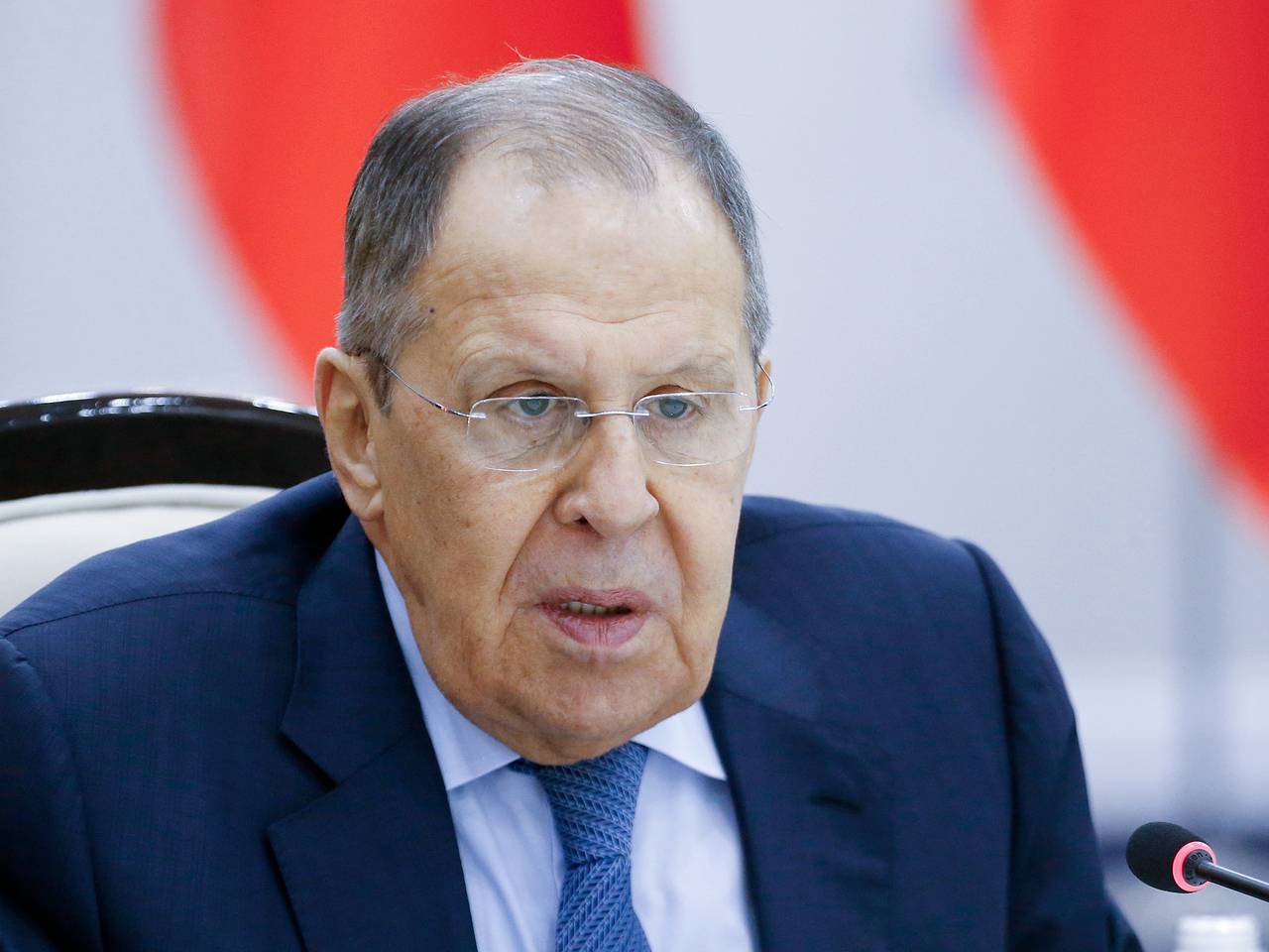 Лавров высказался о месте проведения следующих переговоров России и США
