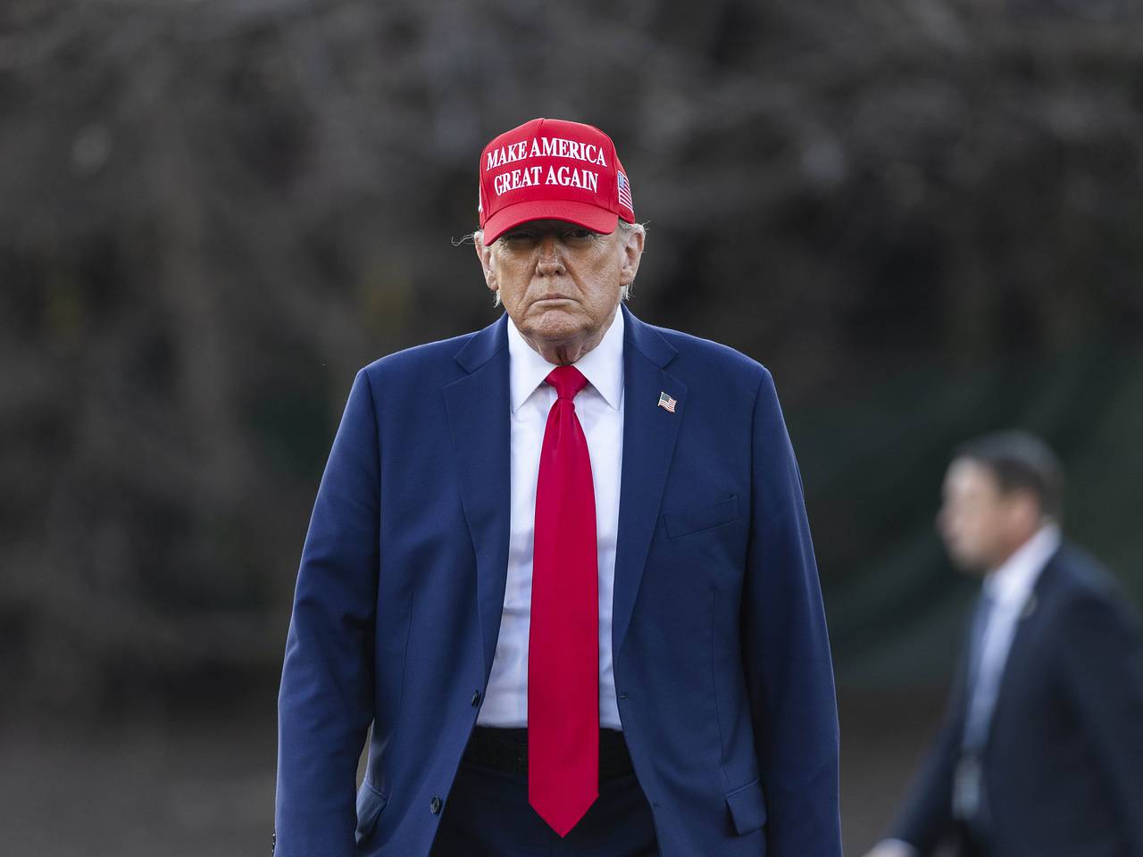 На Украине обратили внимание на необычную деталь разговора Трампа с Зеленским