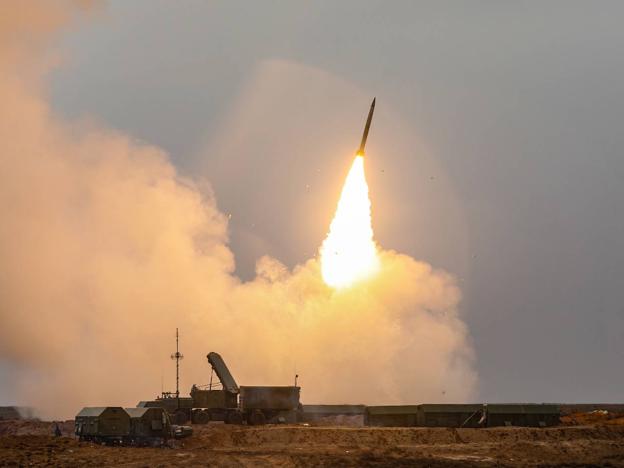 В США сделали неутешительное заявление о поставках Patriot Украине