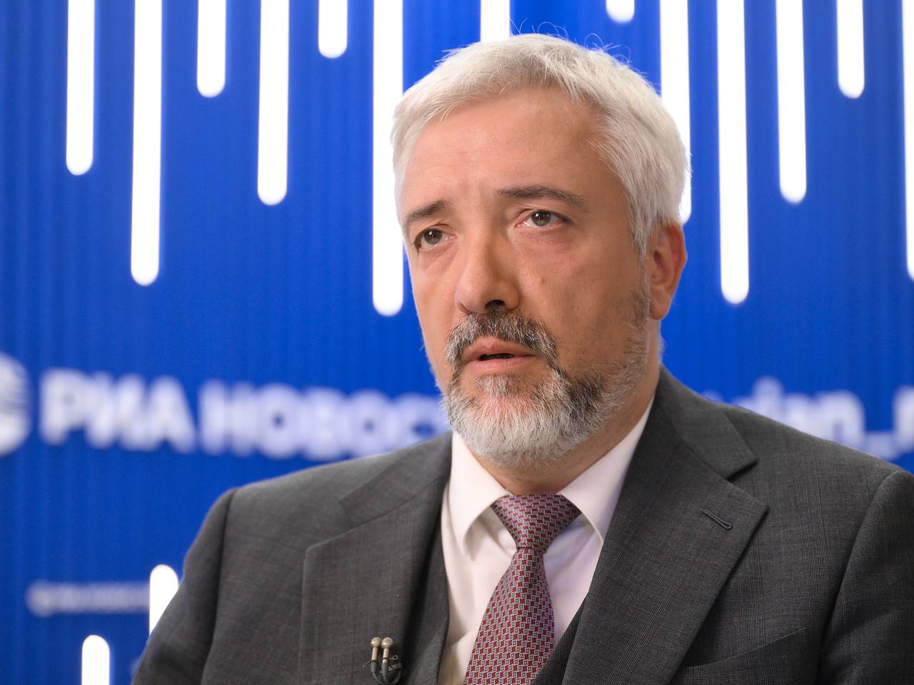 Русскую общину заподозрили в нелюбви к Родине