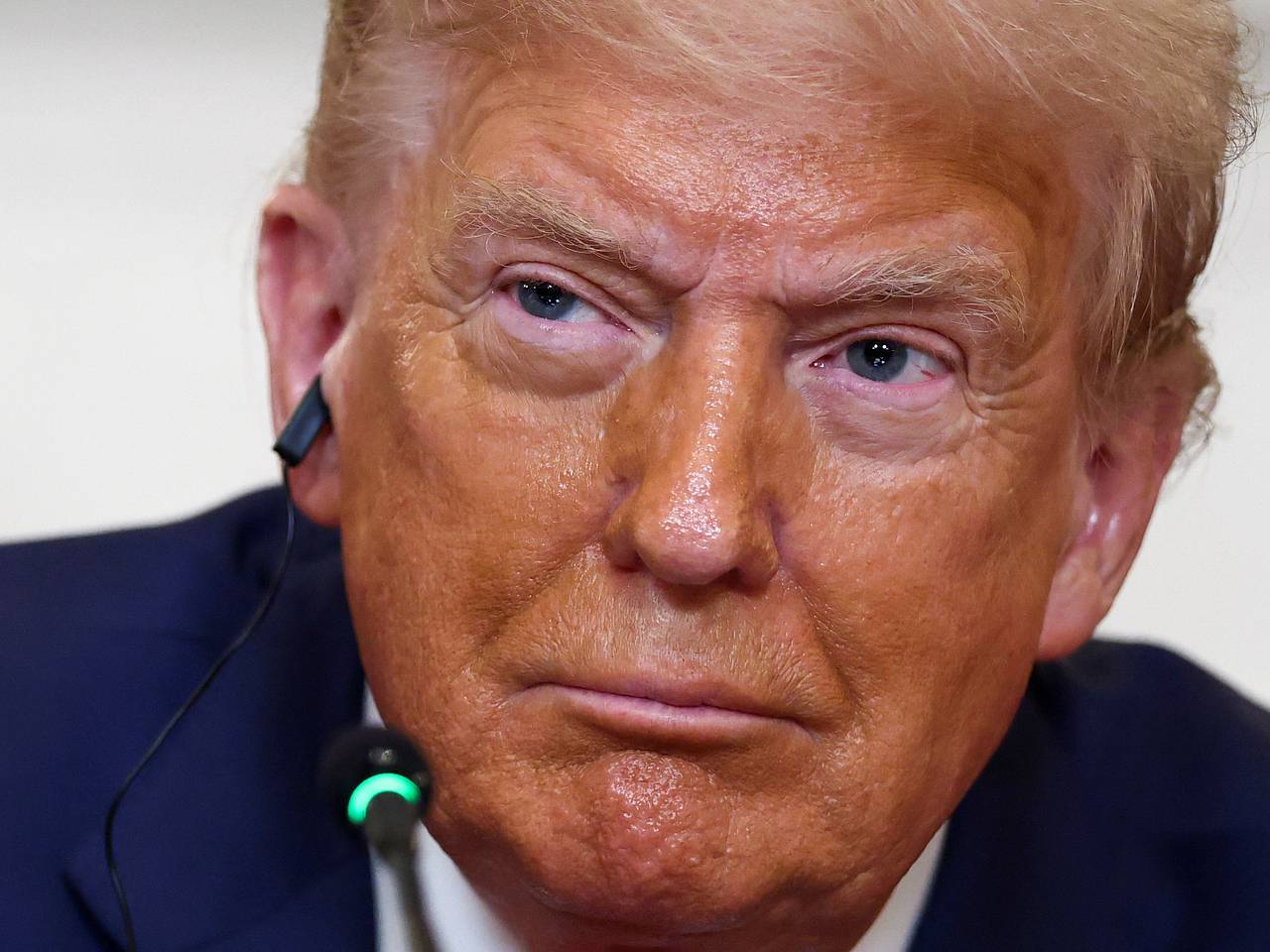 На Западе заявили об отсутствии у Трампа рычагов влияния на Россию