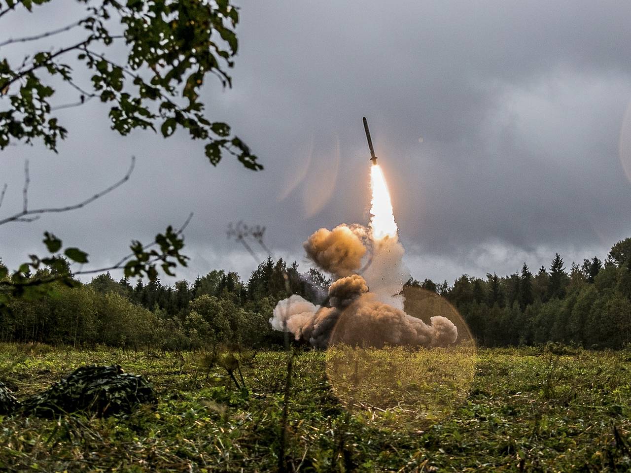 Последствия ударов по ТЦК для Украины оценили
