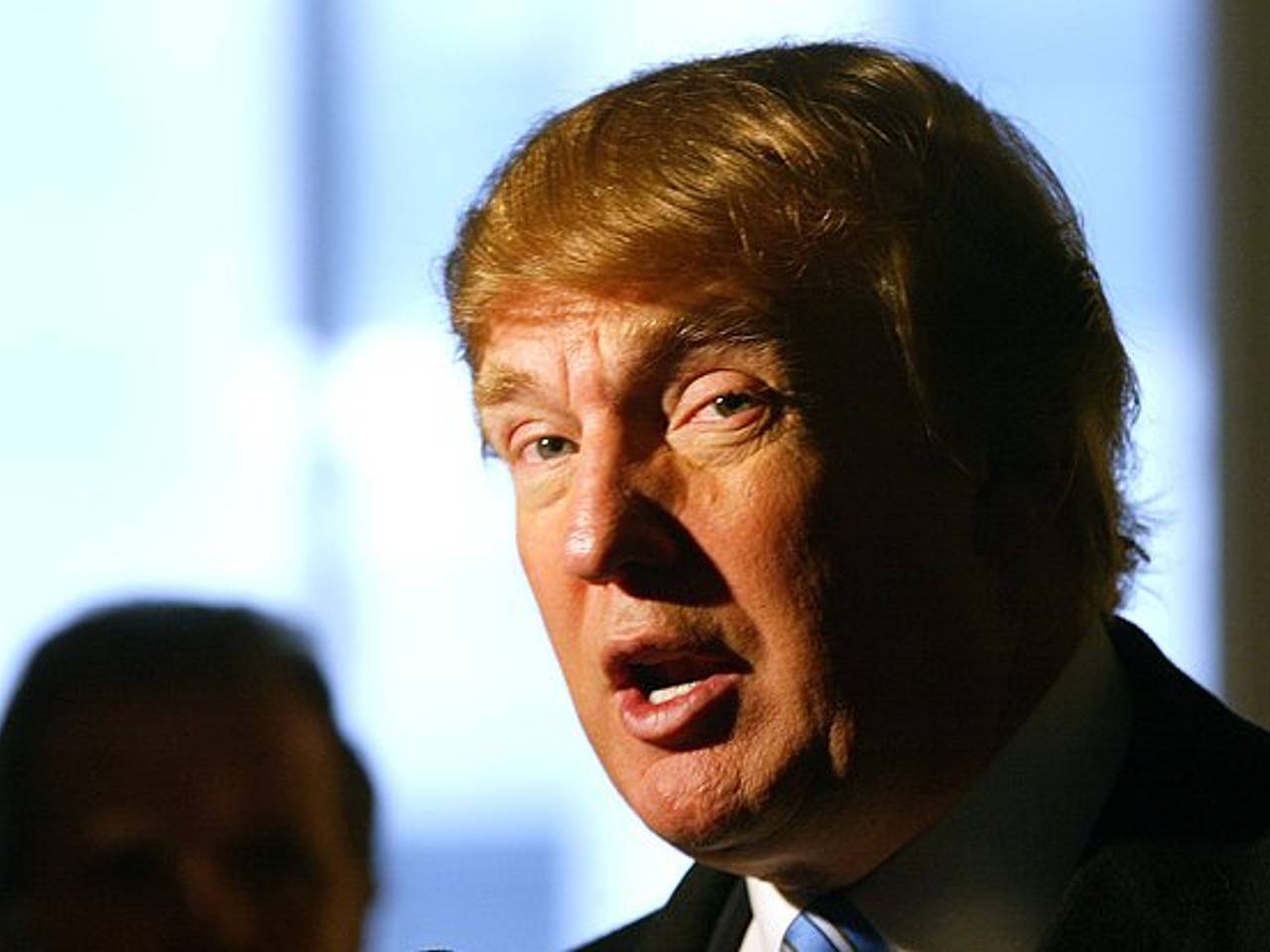 Трамп высказался о результатах расследования покушения на него