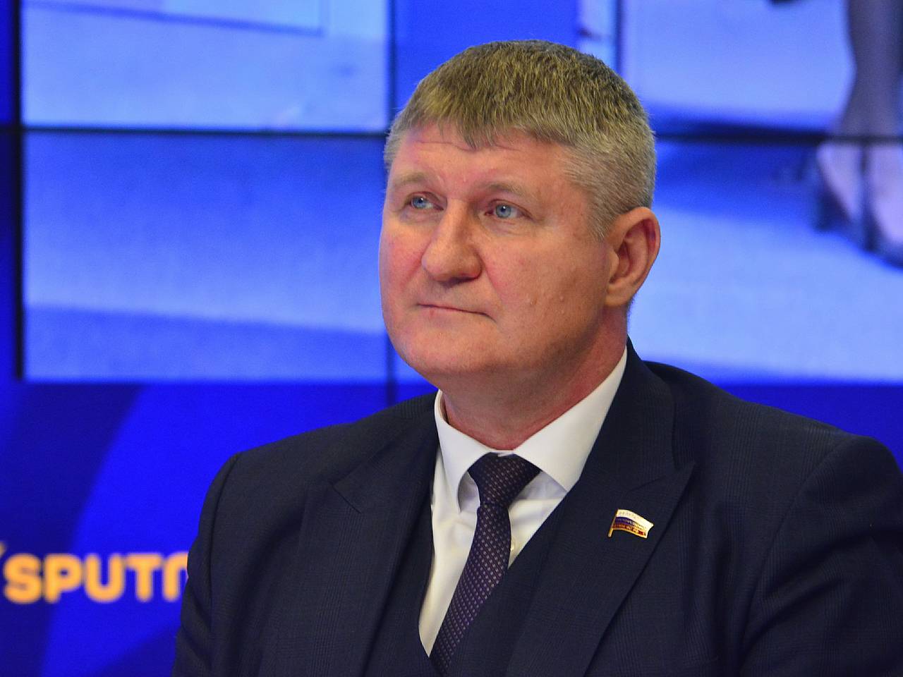 В Госдуме назвали цель публикации видео с российскими военнопленными