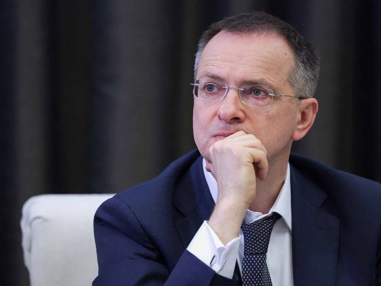 Мединский заявил об осведомленности об одном намерении украинской делегации