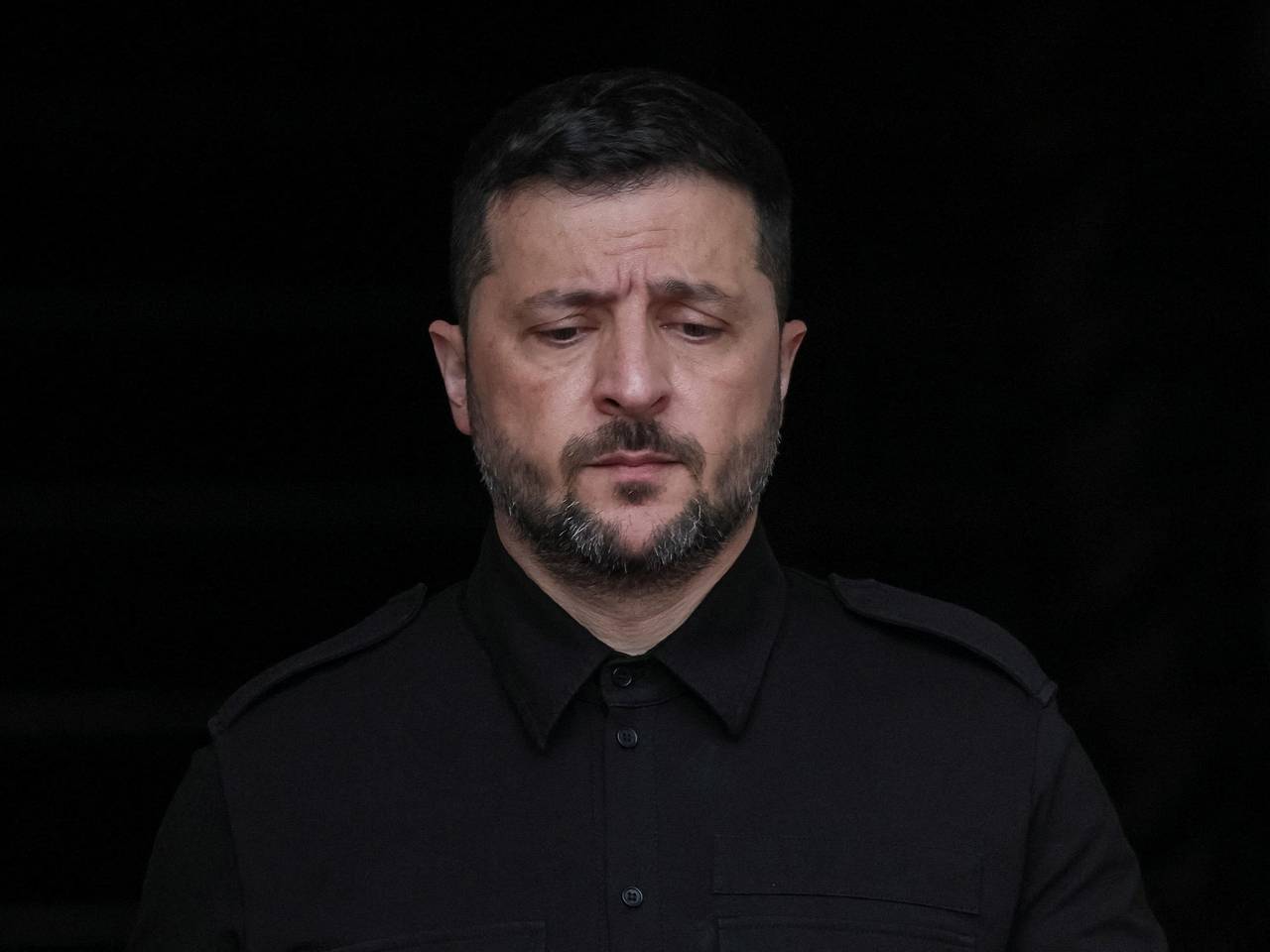 Зеленский анонсировал переговоры по площадке для саммита России и Украины
