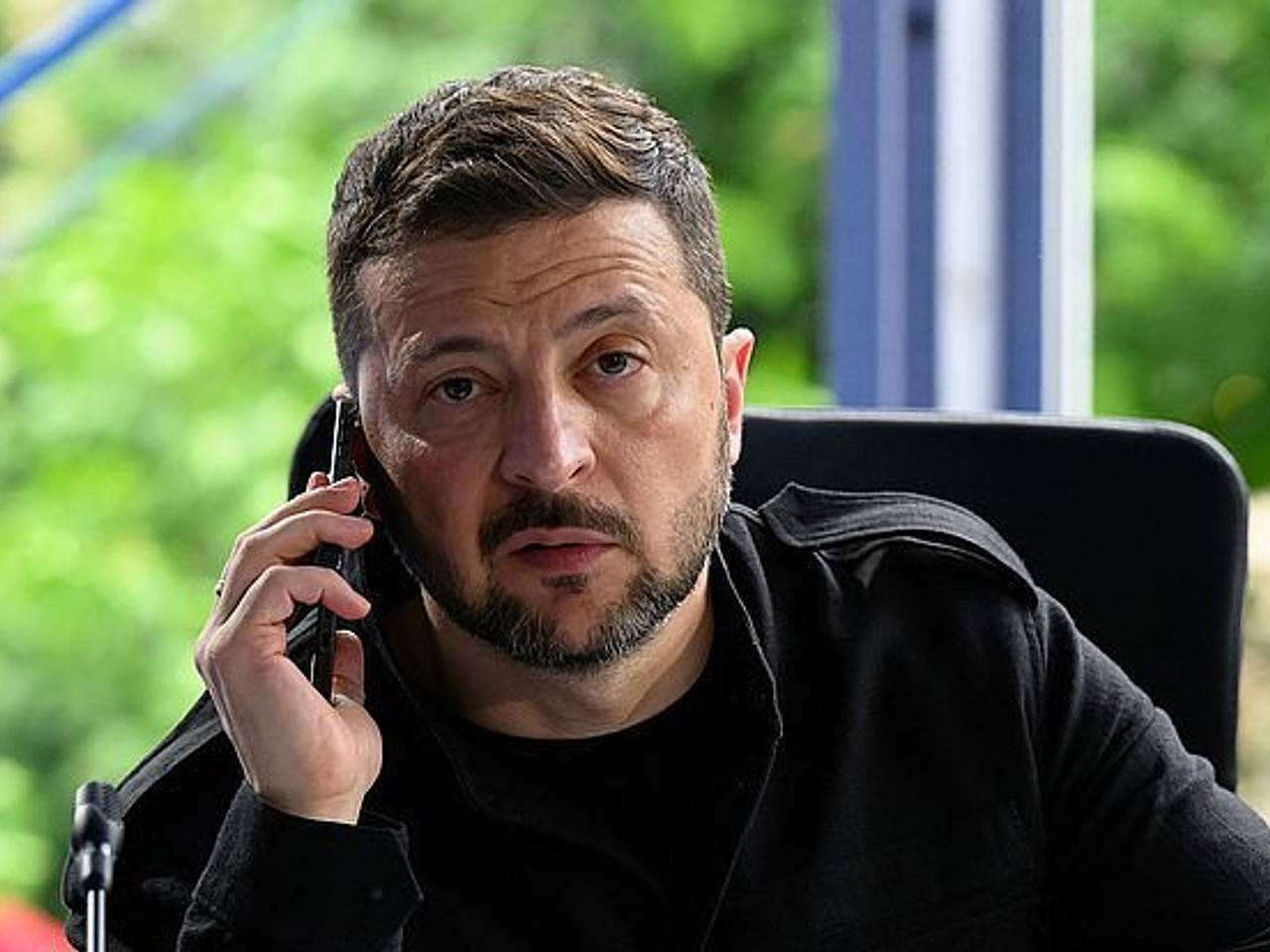 В Раде назвали цель одного решения Зеленского по Украине