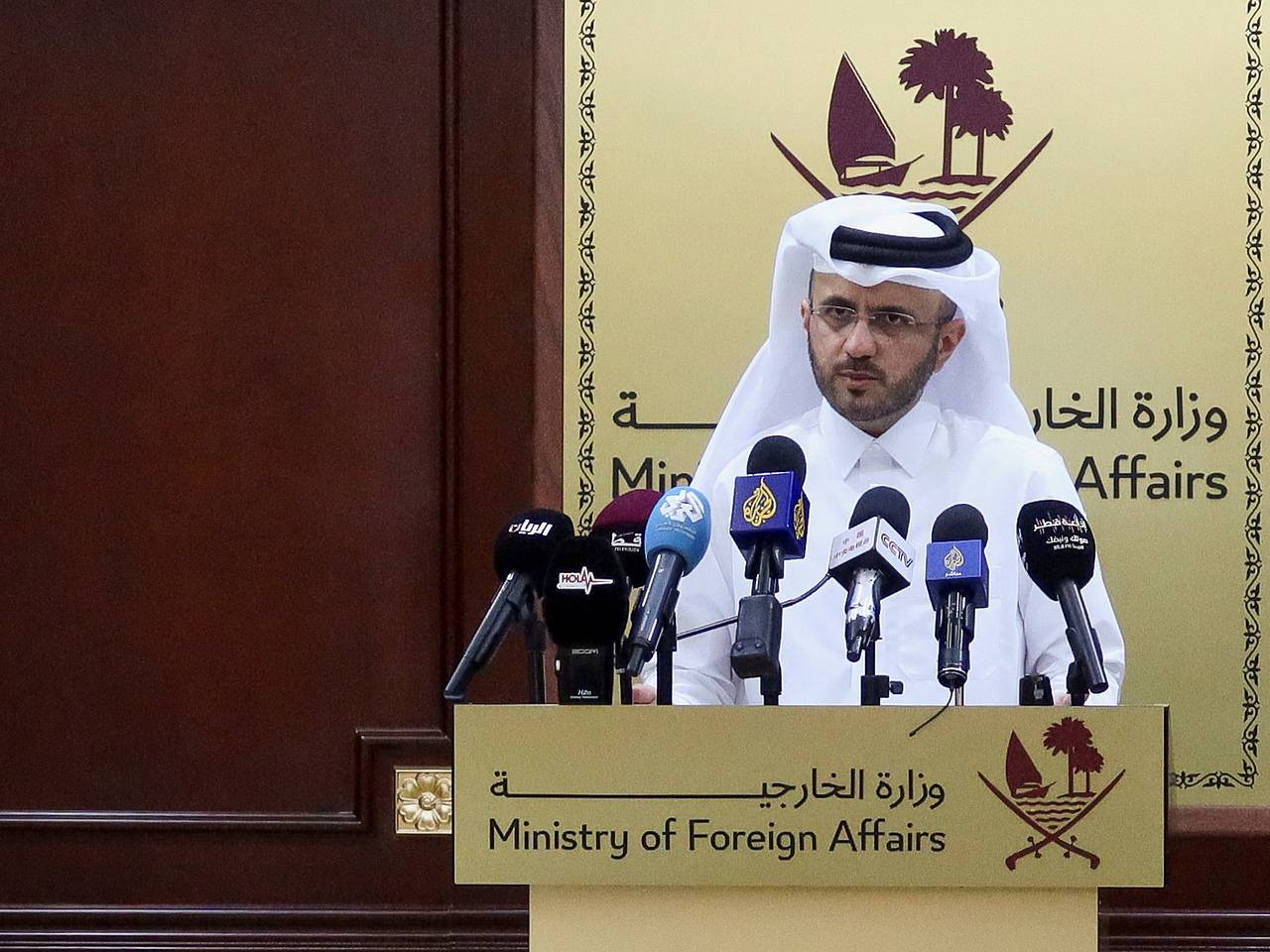 МИД Катара заявил о нежелании Израиля дать ответ на предложение по Газе