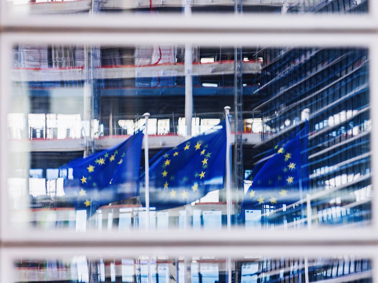 На Украине усомнились в эффективности санкций ЕС