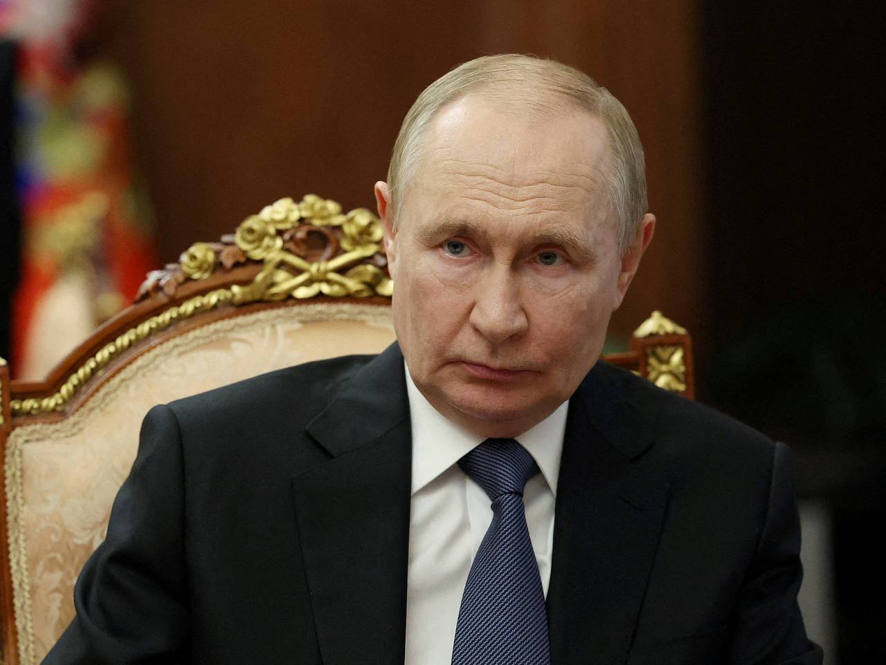 Путин заявил о пересмотре на Западе итогов Второй мировой войны