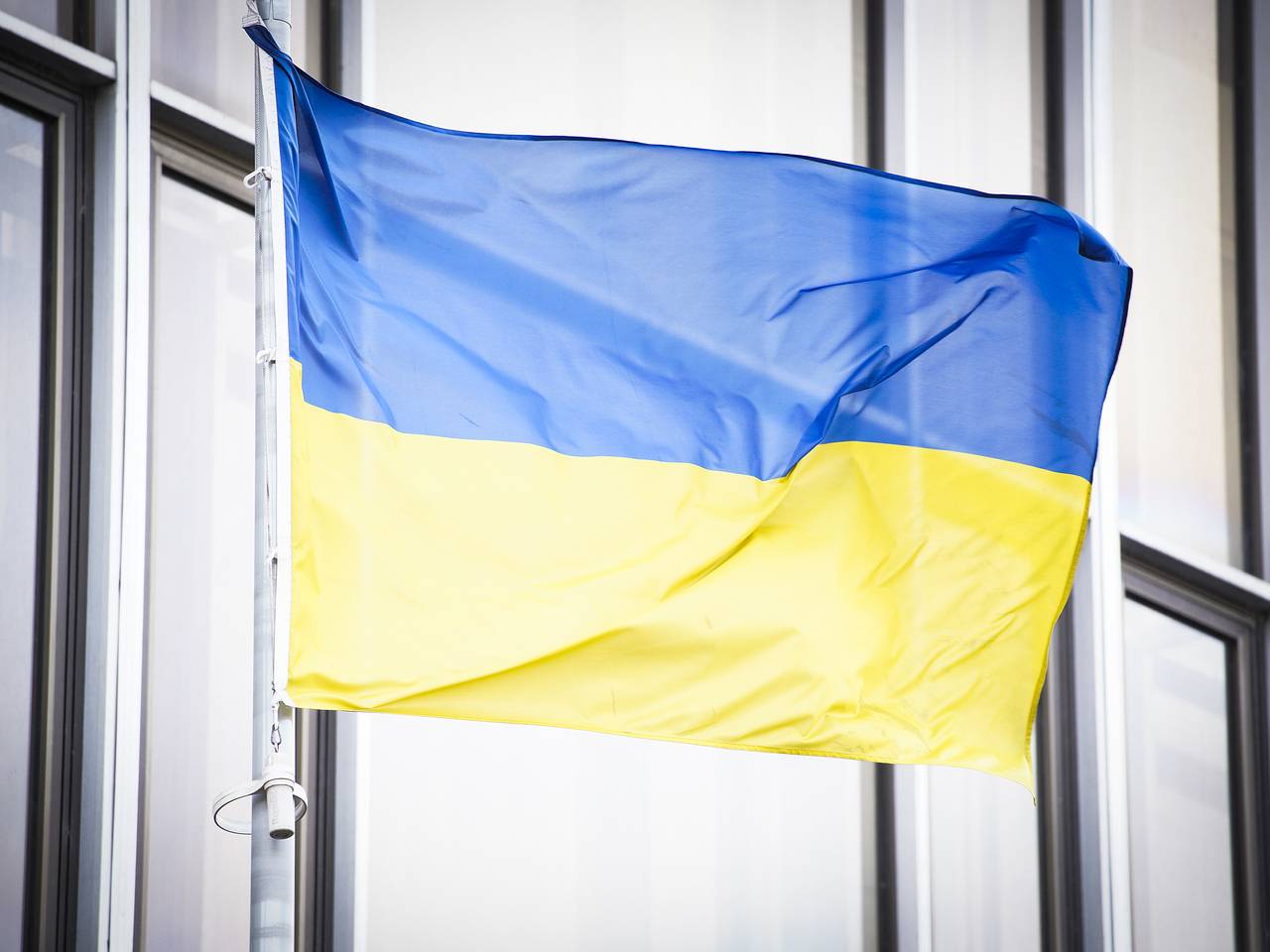На Западе резко высказались о гостях на Дне независимости Украины