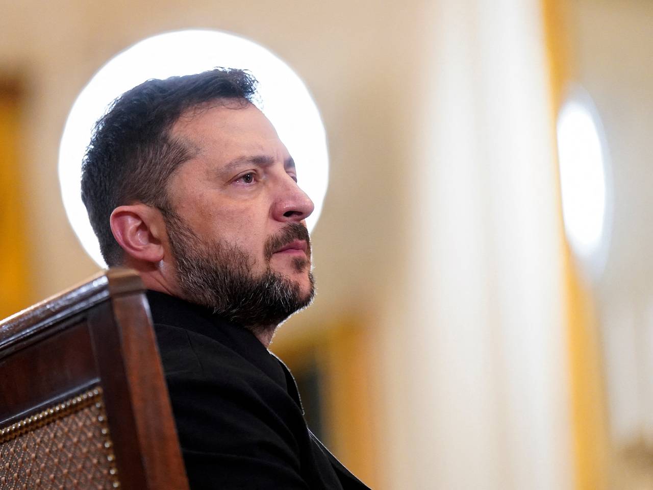 Зеленский назначил нового начальника Центра специальных операций СБУ