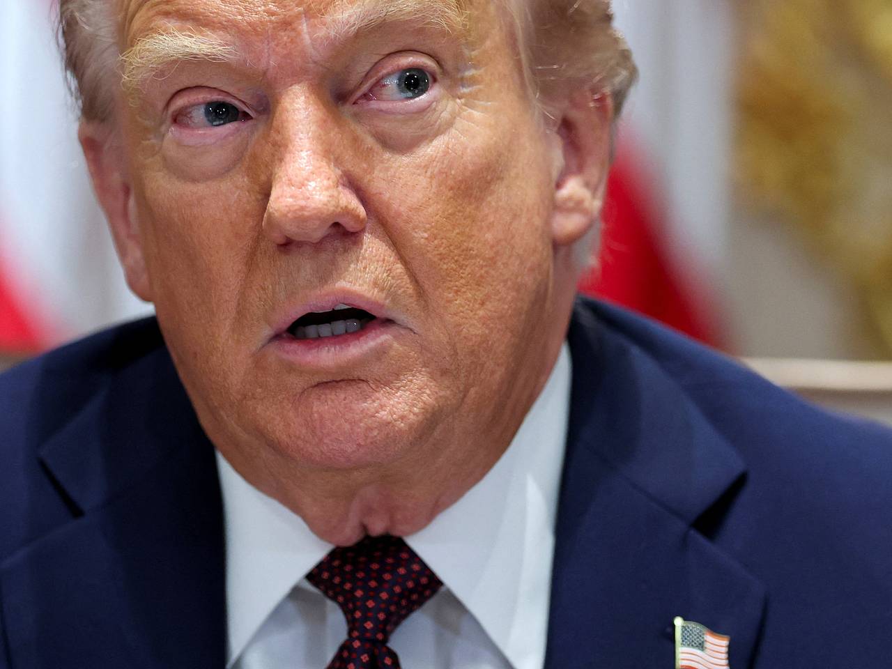 Трампа обвинили в поспешных инициативах по Украине
