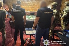 На Украине задержали «смотрящего за Измаилом»