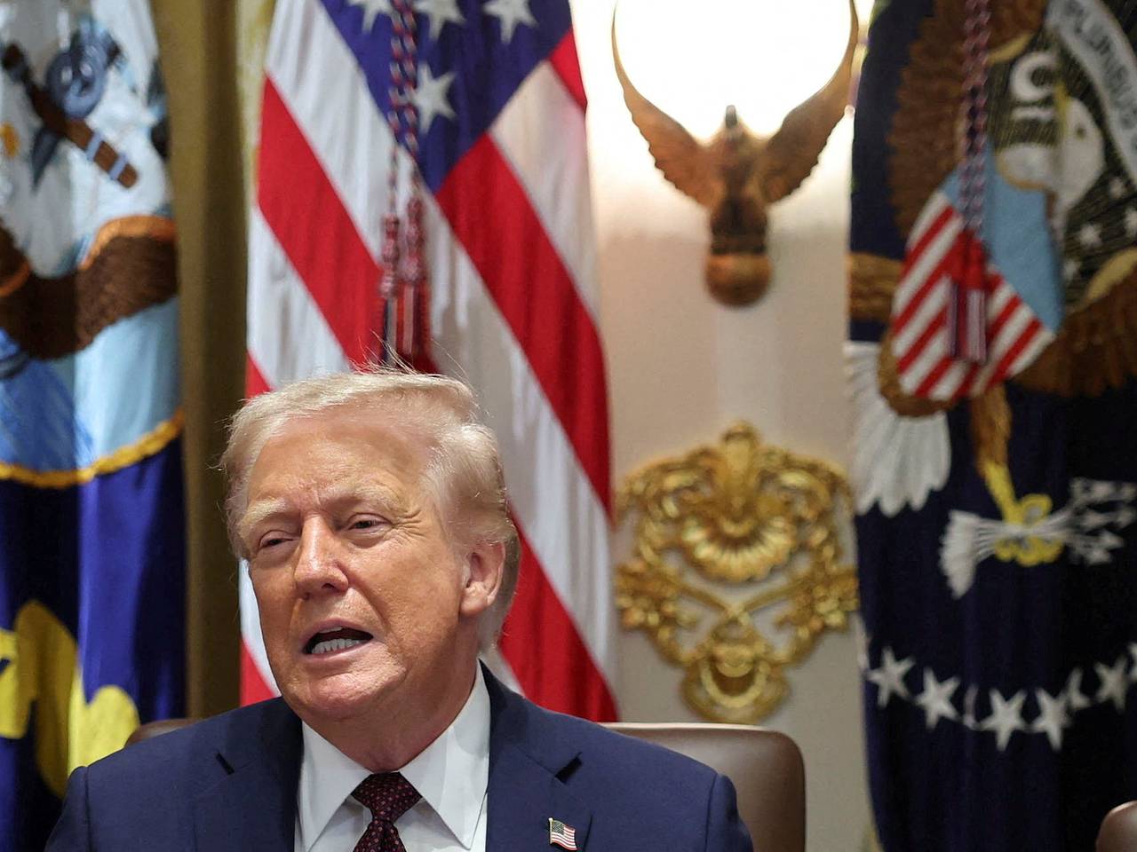 В США заявили о планах урегулировать конфликт на Украине до конца года