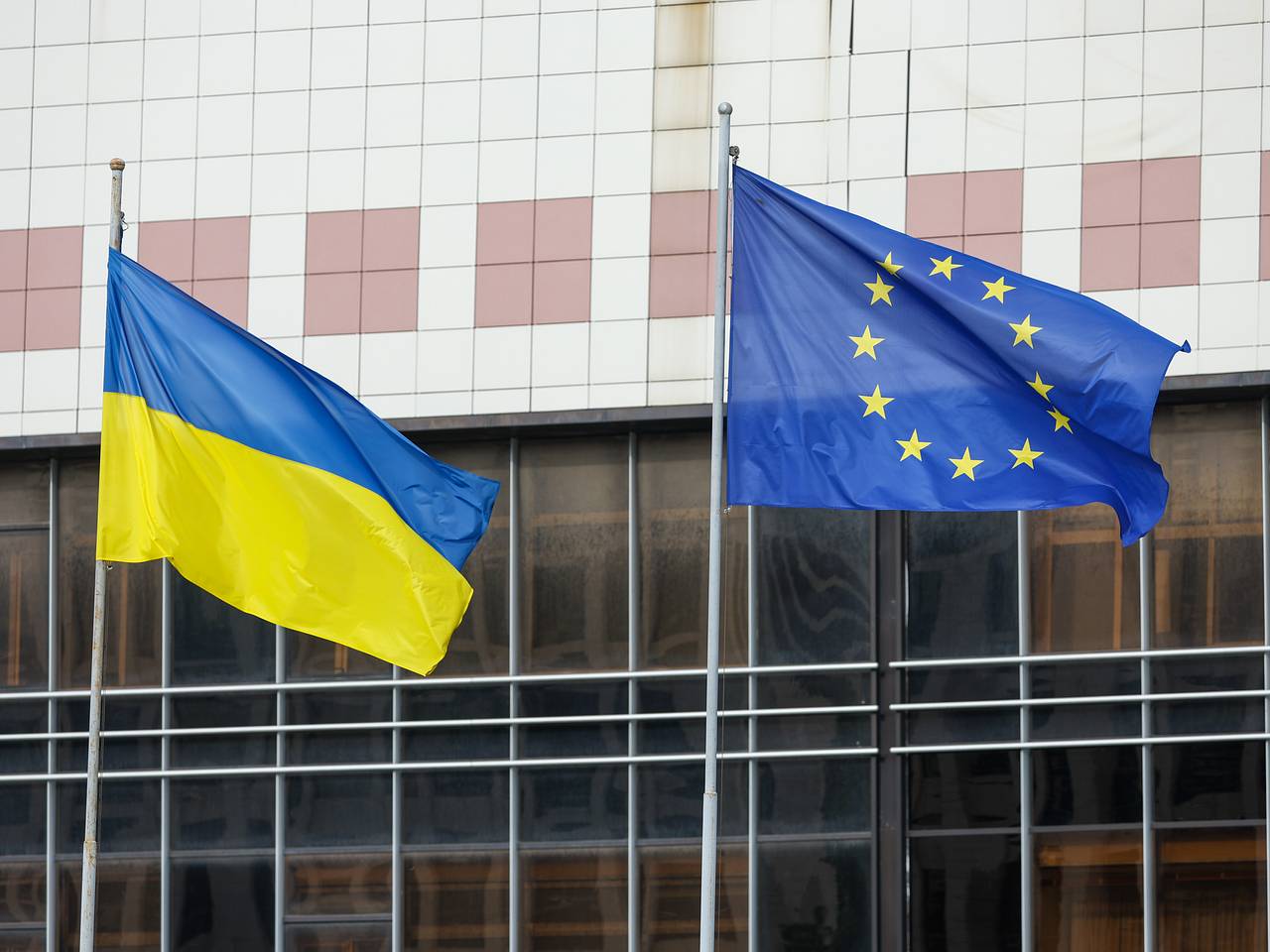 На Западе заявили о предупреждении Европе и Украине от США