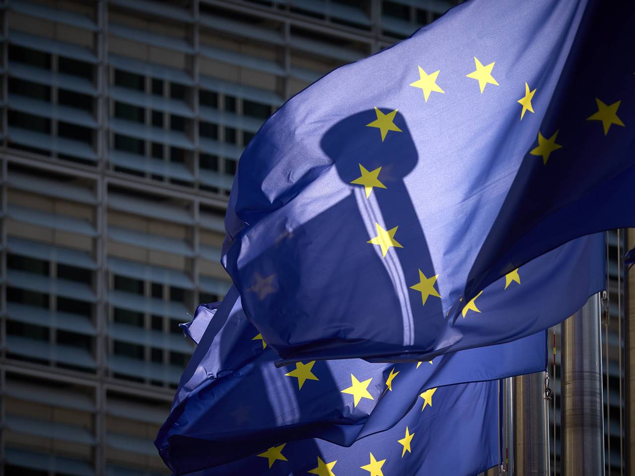 Стало известно о планах ЕС ввести санкции против партнеров России