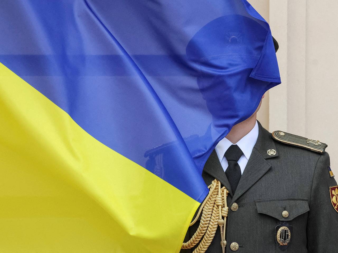 В Германии рассказали о требуемых Киевом гарантиях безопасности