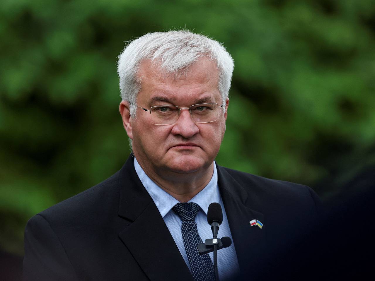 Украина обвинила страну НАТО в неправильном выборе стороны истории