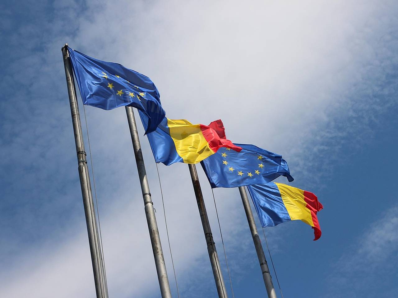 МИД Румынии вызвал посла России из-за Украины