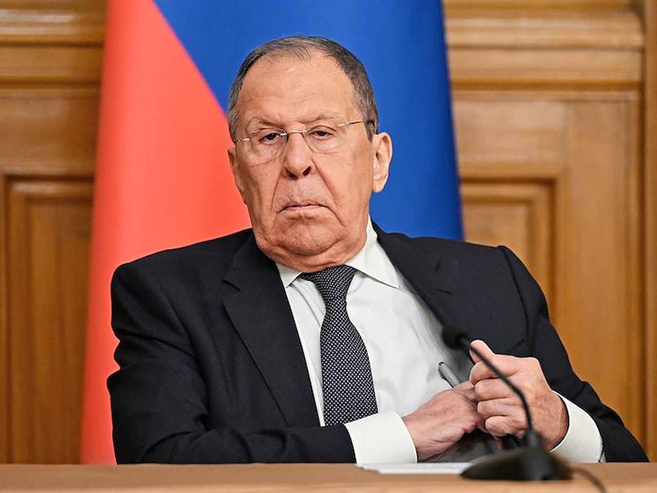В МИД анонсировали встречу Лаврова с главой МИД одной постсоветской страны