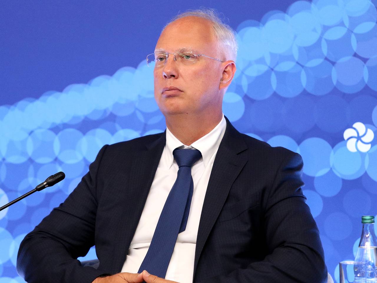 Дмитриев назвал причину кризиса в Германии