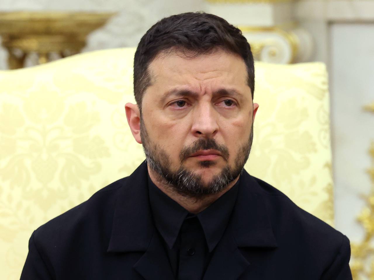 Зеленский предъявил требование к Западу