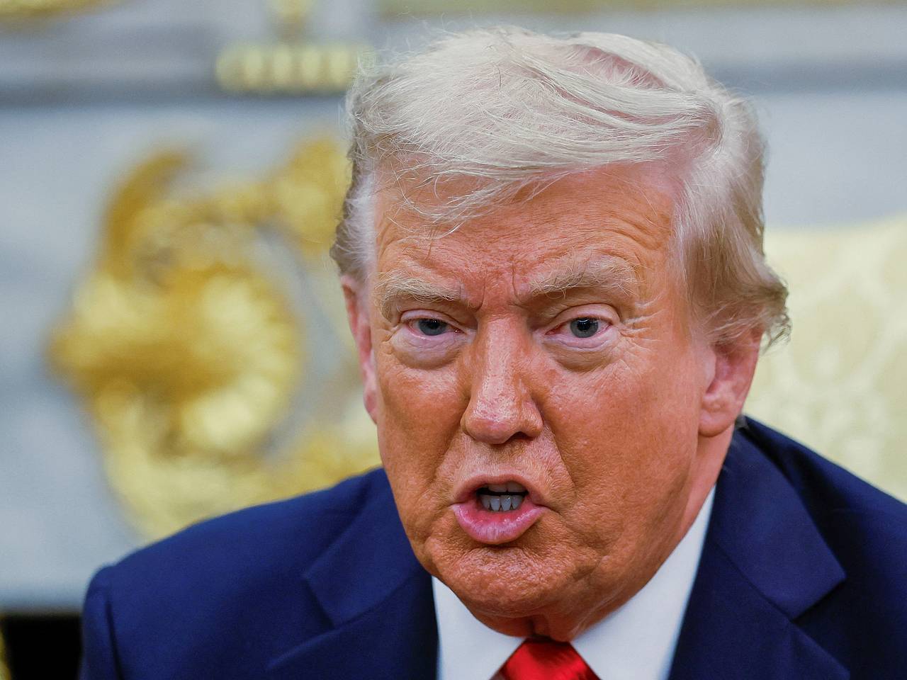 Трамп захотел разрешить смертную казнь в столице