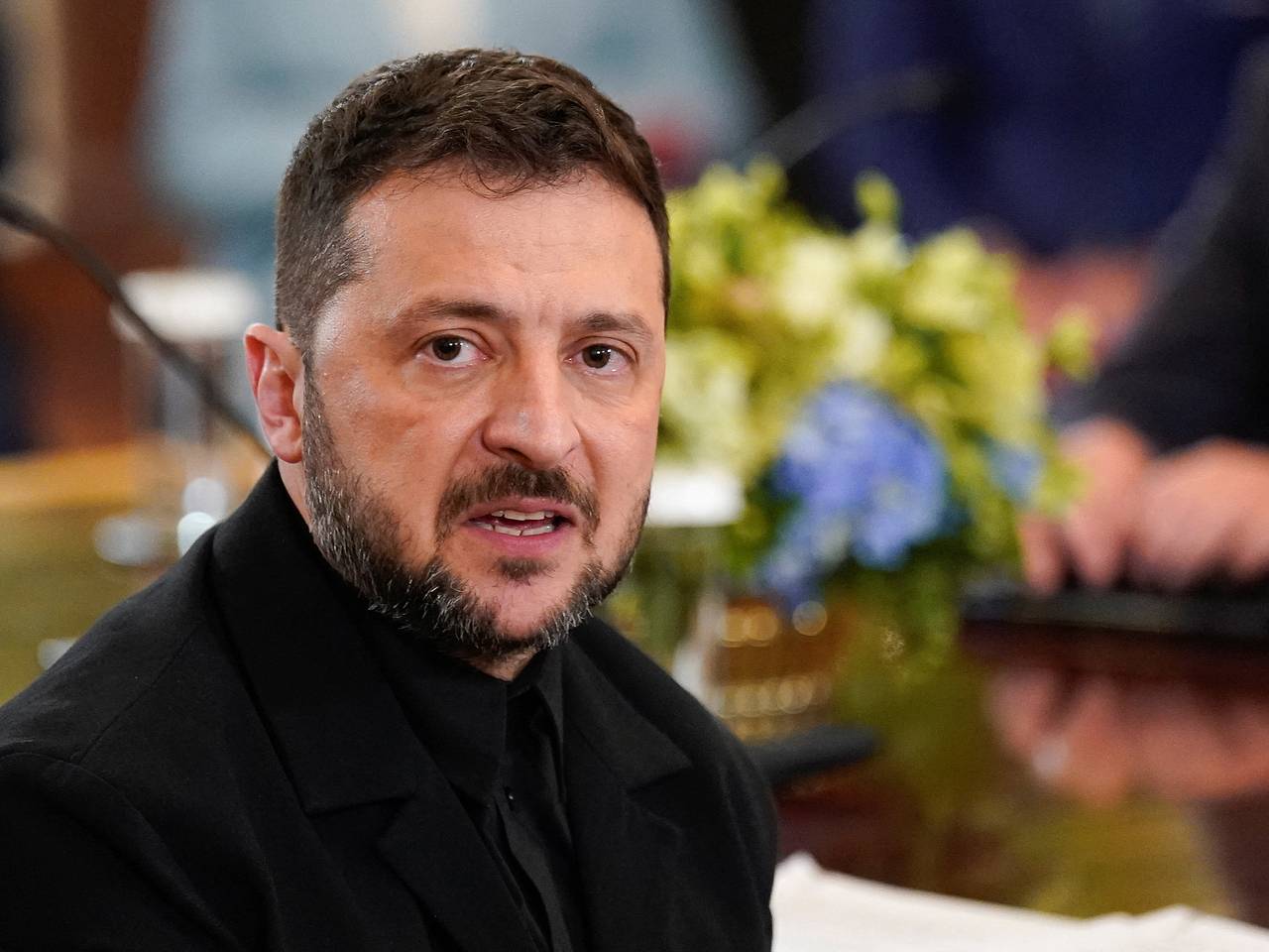 На Украине решили ввести множественное гражданство с недружественными для России странами
