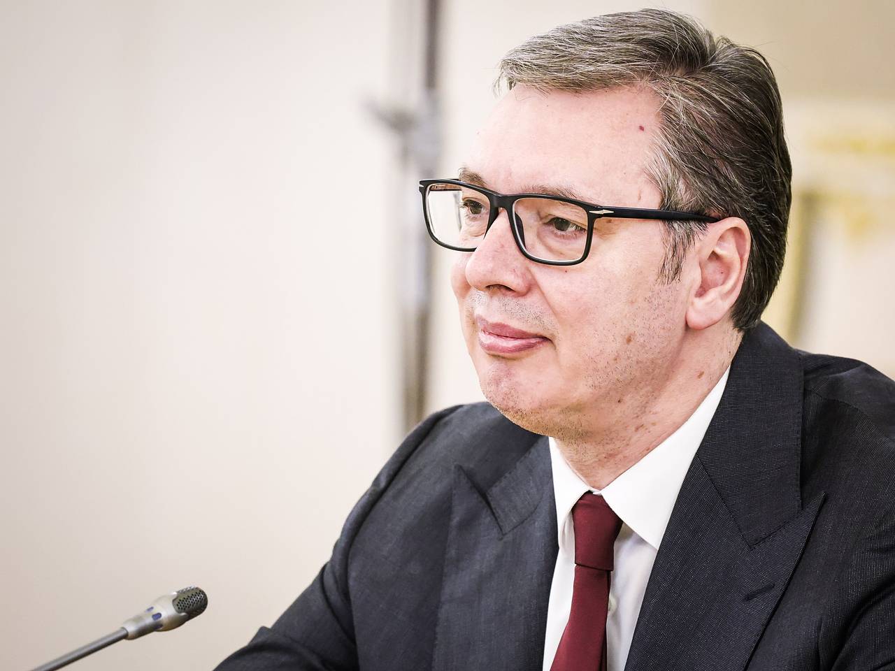 Посол России в Белграде рассказал о давлении Запада на президента Сербии