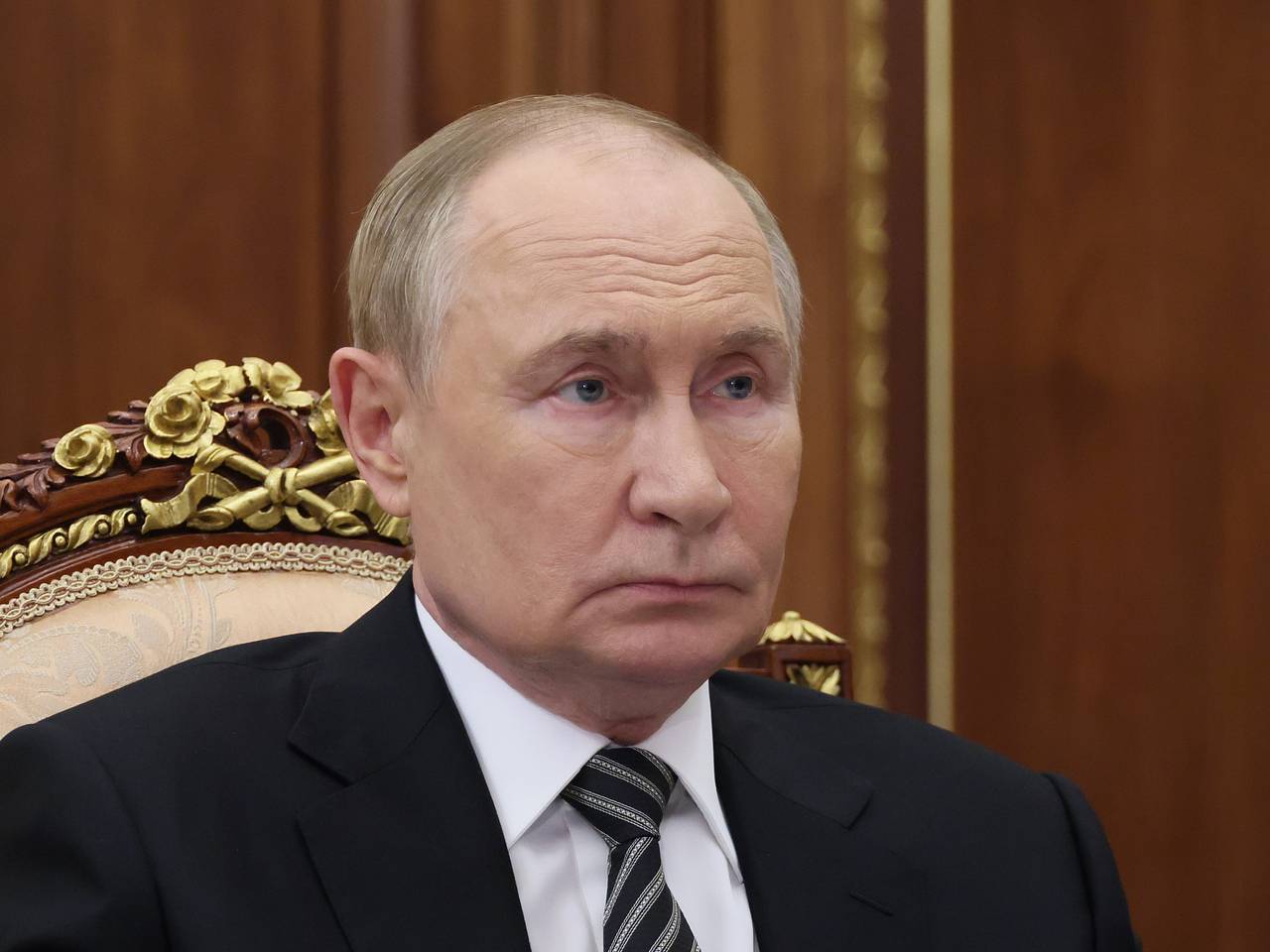 Стало известно о возможной встрече Путина с иностранным лидером