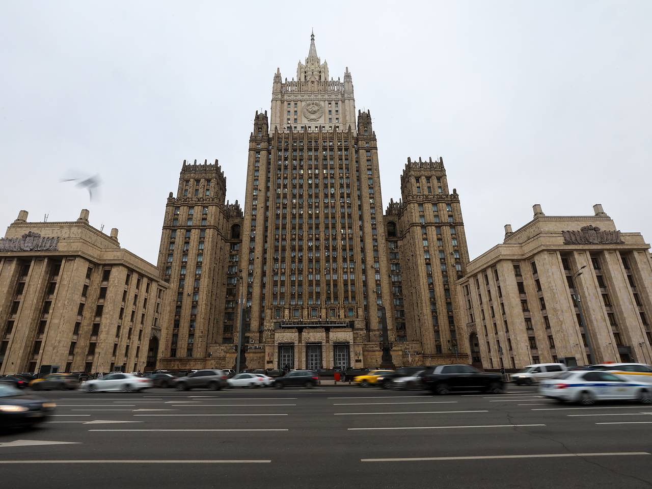 В МИД рассказали о попытках сорвать договоренности России и США