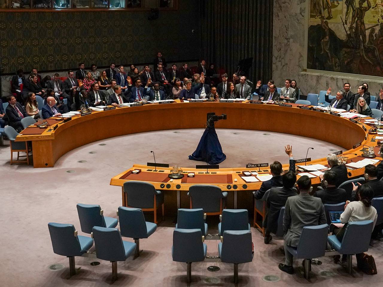 Украина обратилась в ООН после удара ВС России по Киеву
