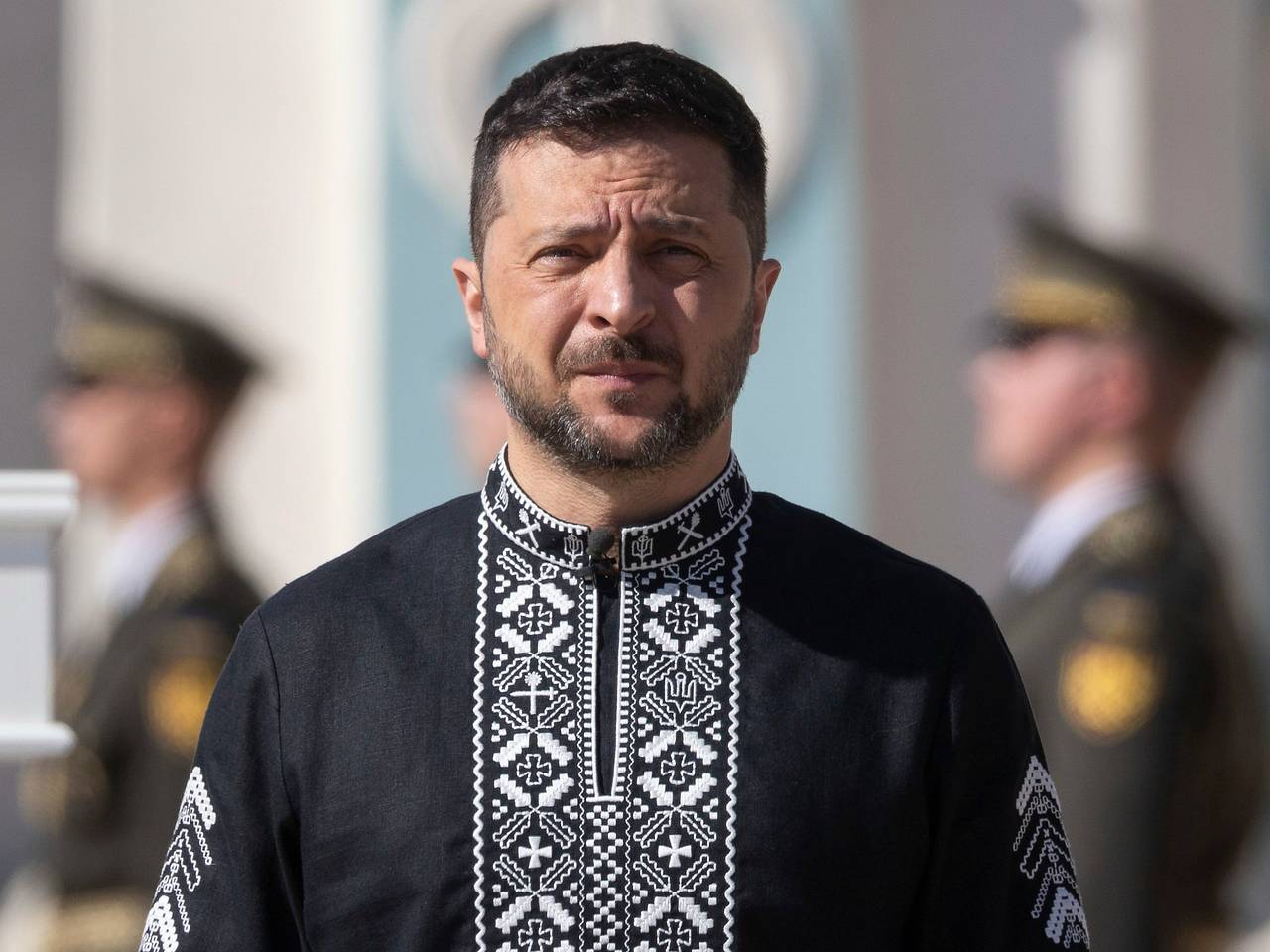 Зеленский обвинил Россию в срыве подготовки к зиме